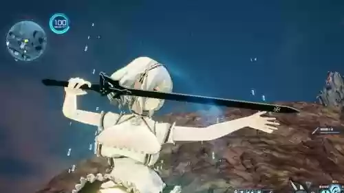sao夺命凶弹武器，夺命凶弹 武器熟练度插图