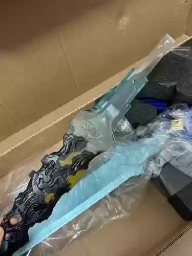 腐蚀之刃差不多的装备，腐蚀之剑好用吗插图1