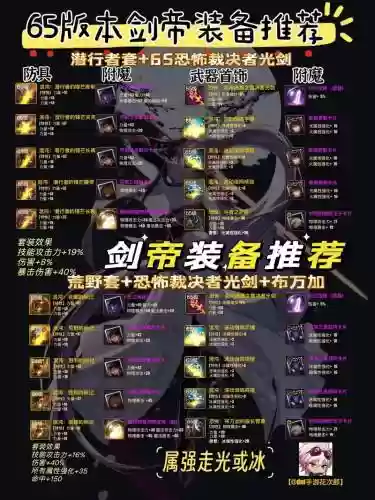 地下城与勇士流浪武士传说装备，流浪武士dnf插图1