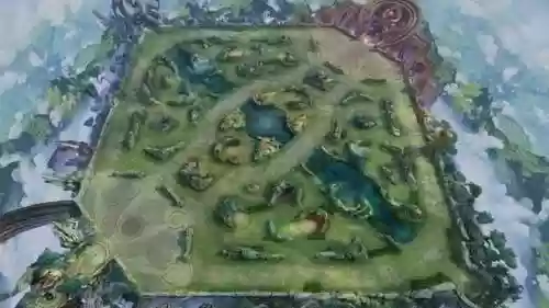 王者峡谷五机甲阵容搭配,峡谷五爹阵容插图1 王者峡谷五机甲阵容搭配,峡谷五爹阵容插图1