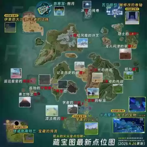 创造与魔法怎么不掉好装备，创造与魔法怎样不掉武器插图