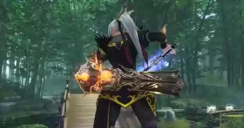 天下3武器75级，天下3 73任务武器插图