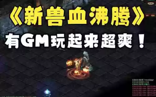 兽血沸腾单机装备代码,兽血沸腾单机更新版插图 兽血沸腾单机装备代码,兽血沸腾单机更新版插图