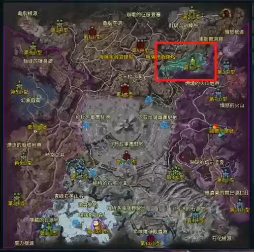 永恒之塔魔族主线任务攻略，永恒之塔魔族主线任务攻略大全插图