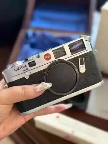 徕卡搭配阵容,徕卡推荐插图 徕卡搭配阵容,徕卡推荐插图