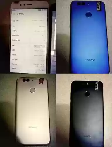 nova2plus使用攻略，华为nova2plus插图1