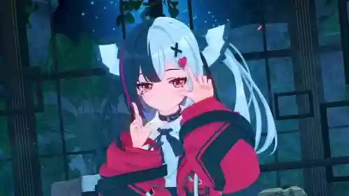 安魂曲修女穿什么装备，安魂曲加点插图1
