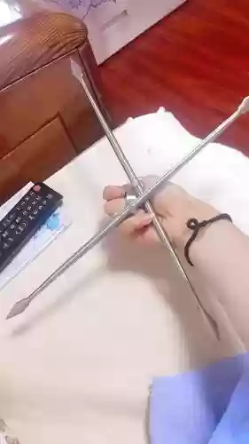 峨眉派用什么武器，峨眉派用什么武器最好插图1