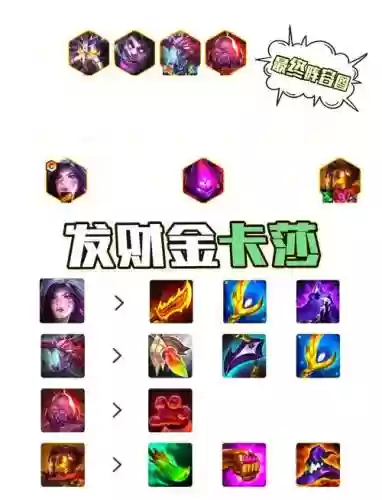 变异阵容最新搭配谁，变异可以打书吗插图1