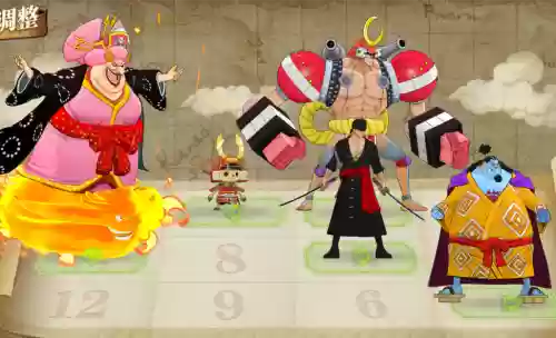 燃烧意志团队加成阵容搭配，燃烧意志团队输出最强插图
