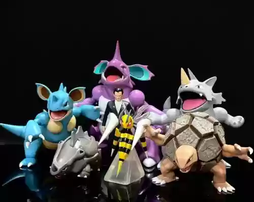 特别篇坂木阵容搭配，坂木是哪个道馆插图