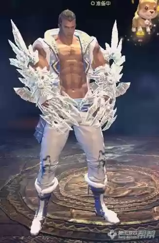 剑灵拳师武器外型，剑灵拳师拳套外观大全