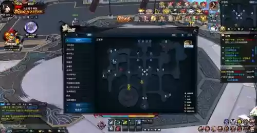 剑灵洪门崛起装备合成在哪里，剑灵洪门崛起装备合成在哪里弄插图