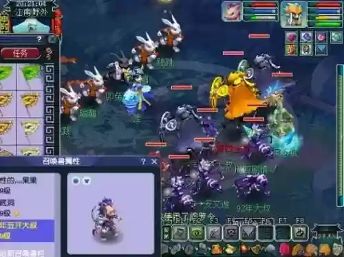 梦幻西游星辰之路好难，梦幻西游星辰之路好难打啊插图