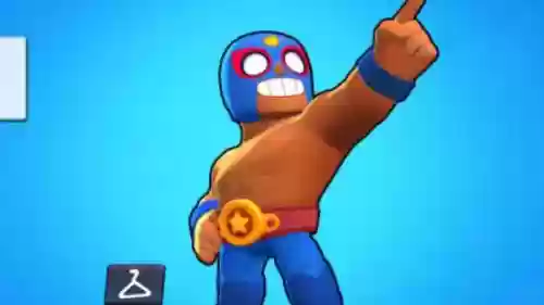 荒野乱斗艾尔普利莫攻略,荒野乱斗普里莫技巧插图1 荒野乱斗艾尔普利莫攻略,荒野乱斗普里莫技巧插图1