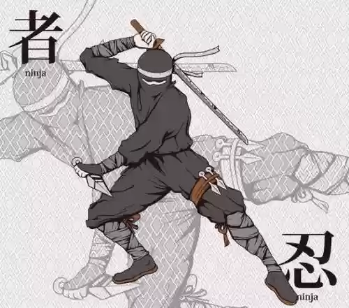 忍者大师所以商店攻略，忍者大师v0攻略流程插图1