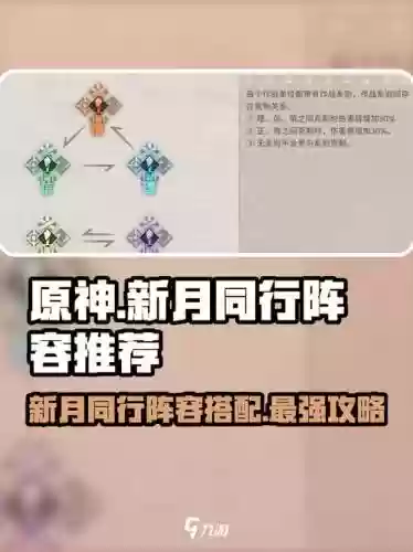 真实之月活动阵容搭配，真实之月值得换吗插图