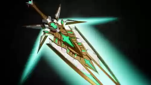 异度之刃2武器类型，异度之刃2武器装备插图