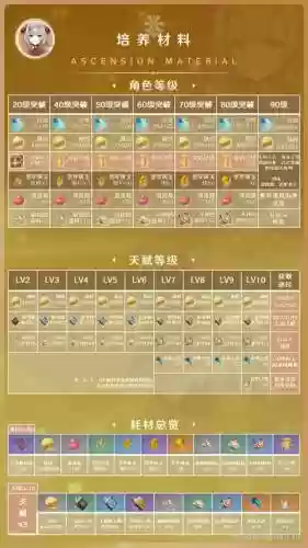 原神诺艾尔搭配阵容，原神诺艾尔配对插图1