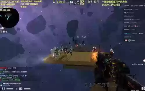 csgo僵尸逃跑地图攻略，csgo僵尸逃跑常用指令大全插图