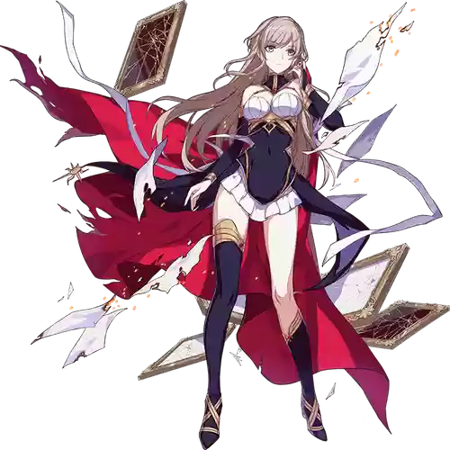 逆神巫女武器圣痕2018，逆神巫女武器圣痕2018在线观看插图