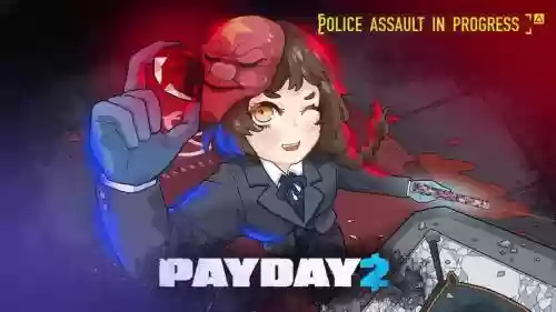 payday2carshop攻略，payday2ce插图