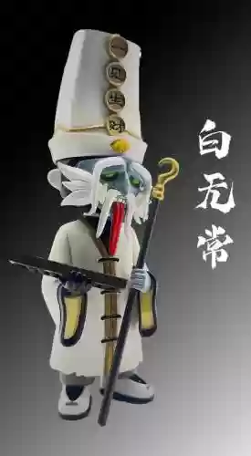 梦幻西游手游白无常怎么打，梦幻西游手游白无常怎么过插图