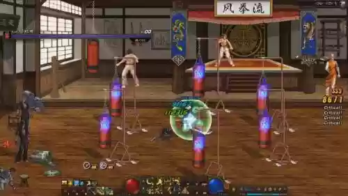 vampyr技能吧，vampyr进攻技能选哪个插图1