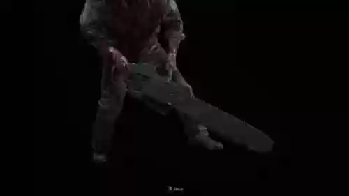 生化危机4全武器人物存档下载,生化危机4武器mod插图 生化危机4全武器人物存档下载,生化危机4武器mod插图