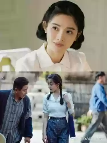 画眉的主演阵容搭配，画眉真实身份插图1