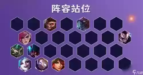 时空裂痕秘术阵容搭配，时空裂痕秘术阵容搭配攻略插图1