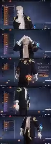 光明之怒技能搭配，光明之拳攻略插图1