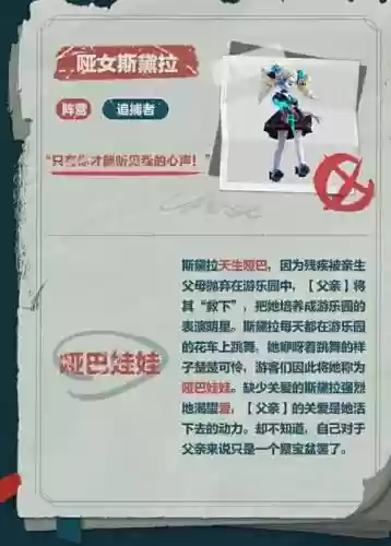 逃生故事攻略15隐藏关，逃生故事背景插图