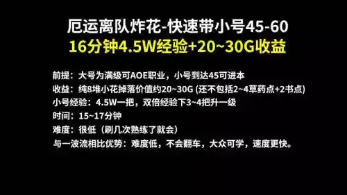 厄运北门攻略，厄运北门用什么炸插图1