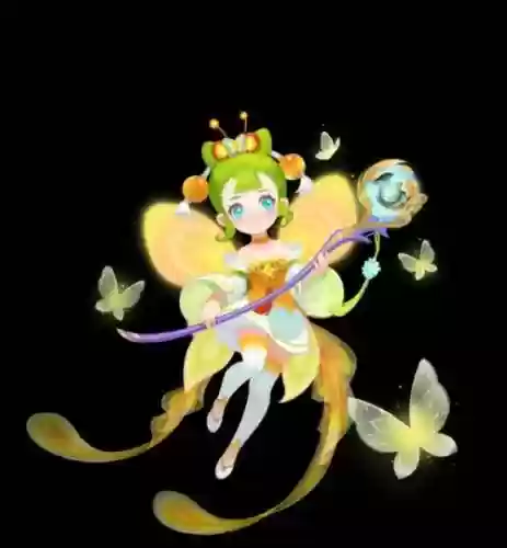 普陀玄彩娥技能介绍，玄彩娥装备
