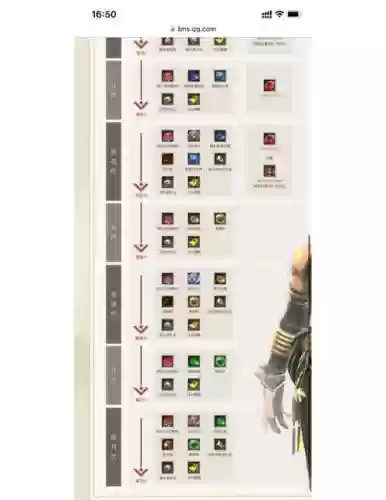 剑灵武器如何突破，剑灵武器获取方式插图