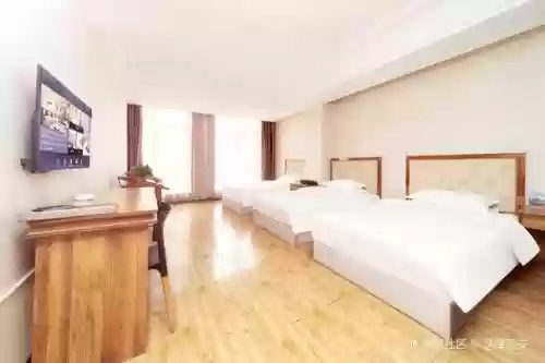 星华宫技能大全，星华宫酒店插图