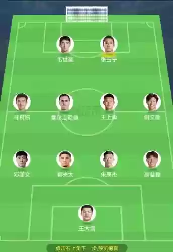 国家队怎么搭配阵容，国家队阵容2021