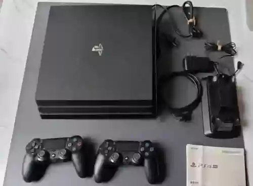 ps4自己做装备的游戏，ps4打造装备的游戏插图