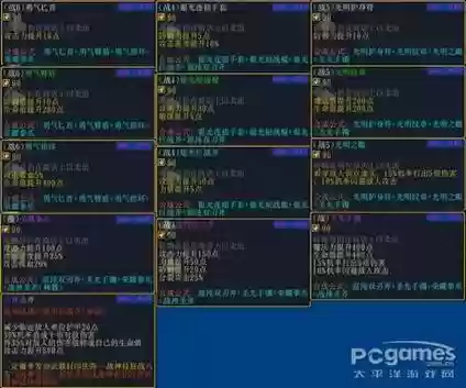 伏魔战绩弓手隐藏装备，伏魔战绩弓手隐藏装备搭配插图1