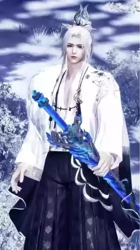 天涯明月刀太白任务那套装备打，天涯明月刀太白输出套路插图1