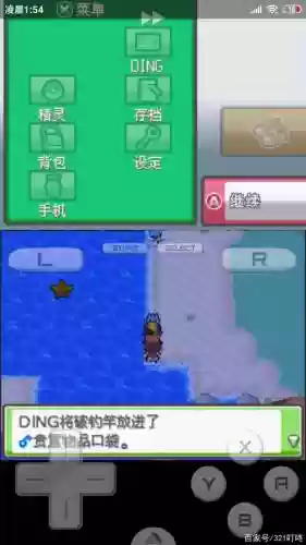 口袋魂银neo攻略，口袋妖怪魂银the one攻略插图1