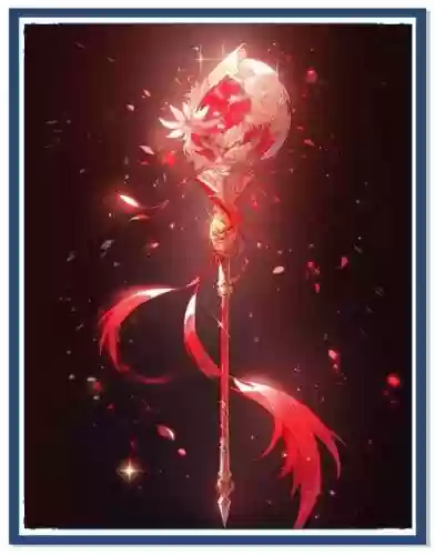 二月红的武器，二月红武力插图1