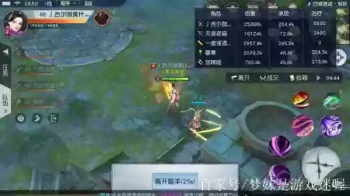 镇魔曲浣熊什么技能好，镇魔曲套装插图