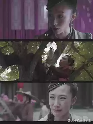 侠客洛阳花会攻略，侠僧探案传奇之洛阳花会电影插图
