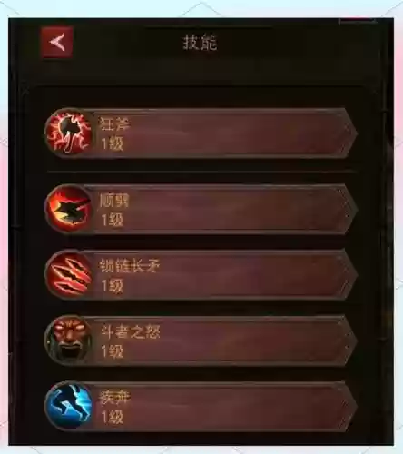 暗黑三随从不能点技能点，暗黑破坏神3随从技能能重置吗插图