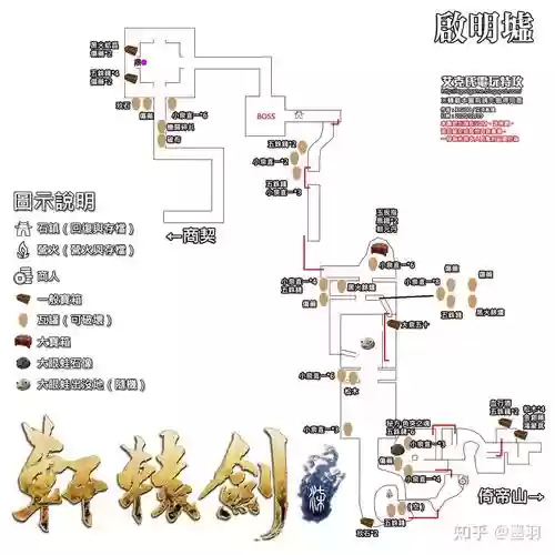 网易轩辕剑新手攻略，轩辕剑网络版17173