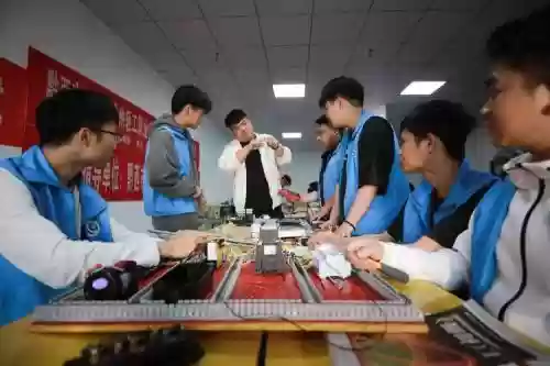 集中技能，集体技能插图