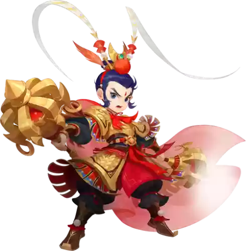 梦幻西游角色新模型,梦幻西游角色新模型大全插图 梦幻西游角色新模型,梦幻西游角色新模型大全插图