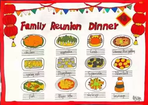 familyreunion攻略，family rules game插图